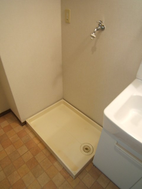 その他設備　写真は同型タイプ