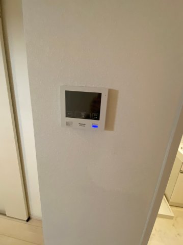 セキュリティ　同施工参照写真