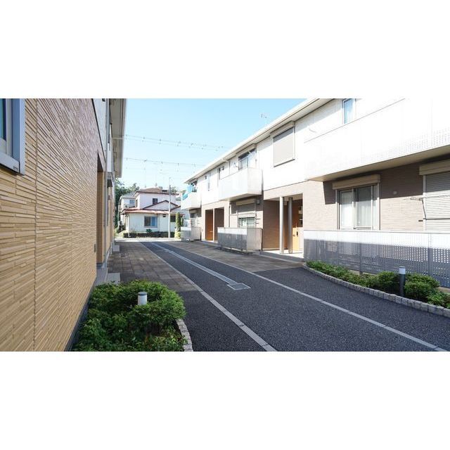 コーポプルメリアCのその他写真