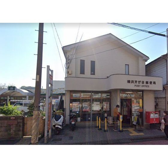 コーポプルメリアCの周辺写真