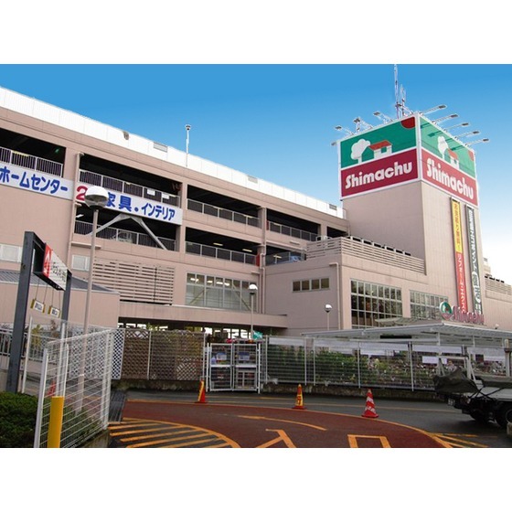 コーポプルメリアCの周辺写真