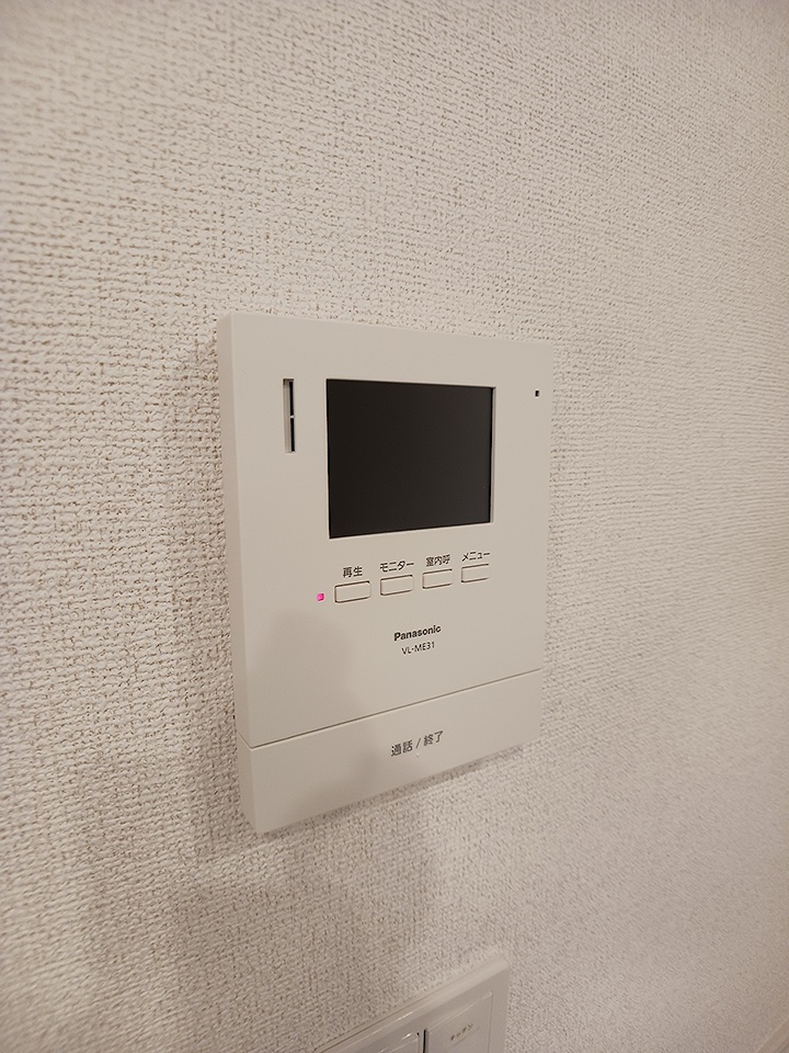 カレント レジデンス 下増田IIIのその他写真