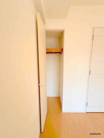 プレサンス難波EASTモダニティの内装写真