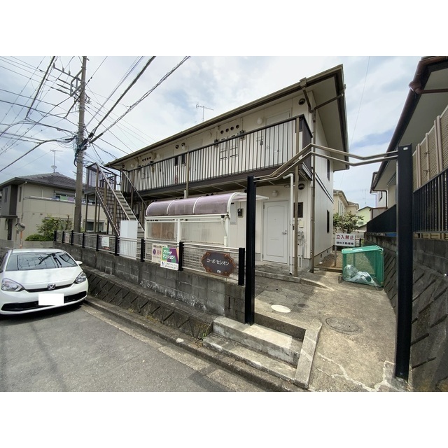 コーポセシオン