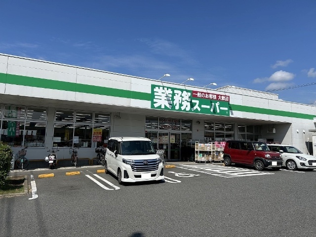 コーポセシオンの周辺写真