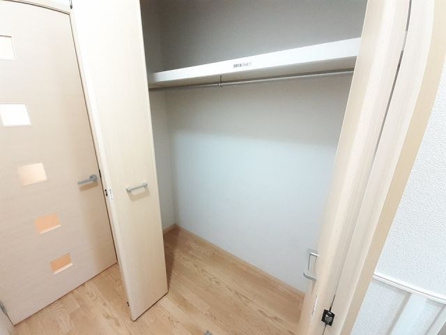 デスパシオの内装写真