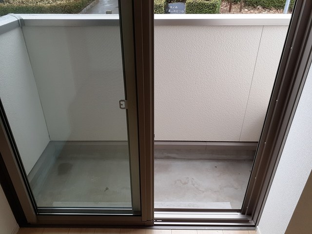 わかばパークの内装写真