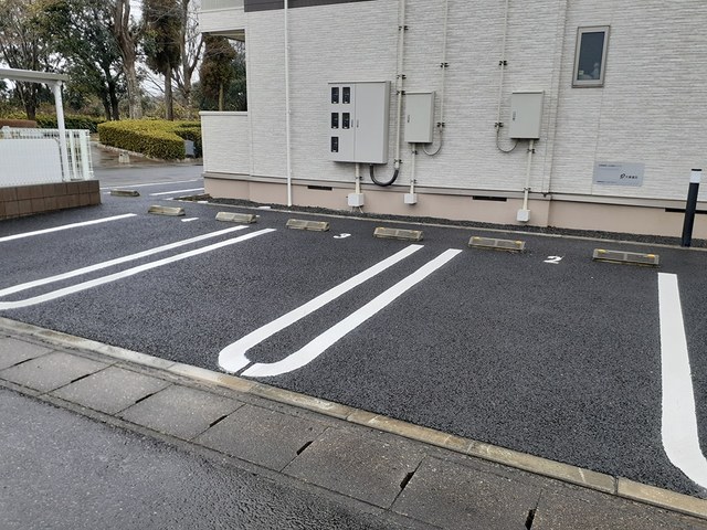 わかばパークのその他写真