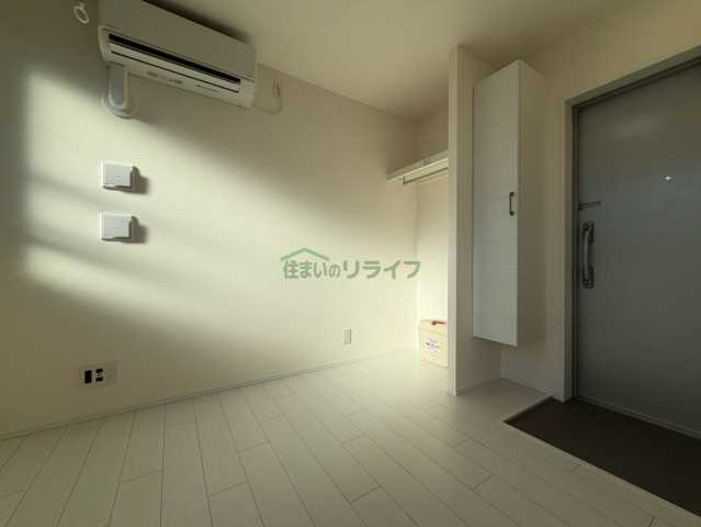 Kai Laniの居間写真