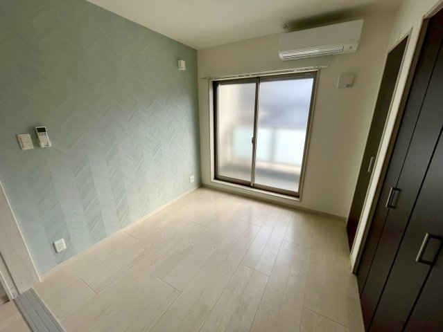 Dolce Vita Nagaseの内装写真