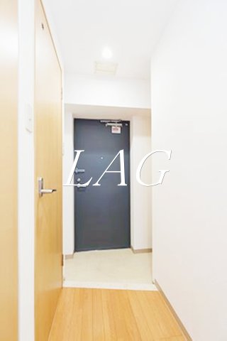 玄関　玄関です。