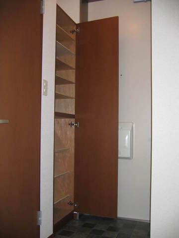 玄関　★シューズＢＯＸ★