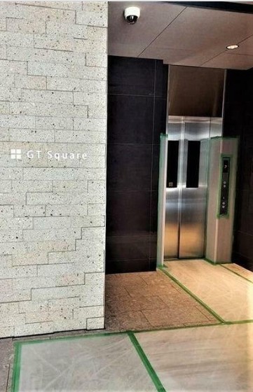 ＪＲ山手線 渋谷駅 徒歩5分 7階建 築6年の外観写真