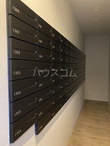 KDXレジデンス千葉中央Eastの外観写真