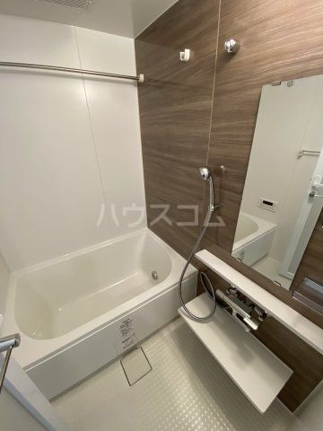 KDXレジデンス千葉中央Eastの風呂写真