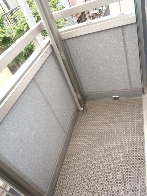 シャトレKの内装写真