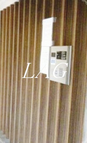 セキュリティ　オートロックになります。