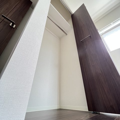 プレサンス グラン 栄 THE TOWERの内装写真
