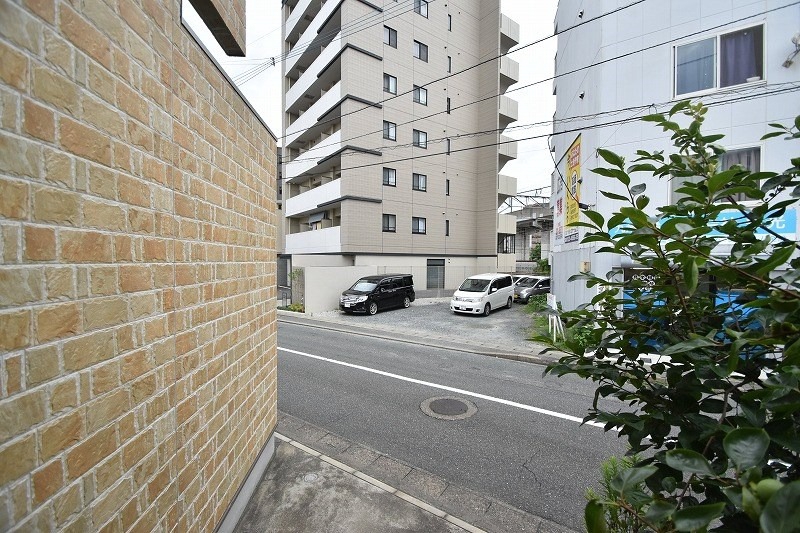 その他共有部分　同型イメージ