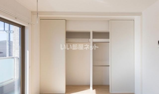 小田急小田原線 愛甲石田駅 徒歩21分 3階建 築6年の内装写真