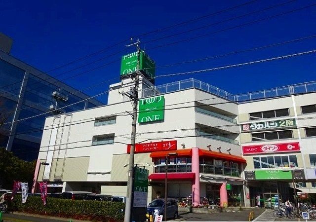小田急小田原線 愛甲石田駅 徒歩21分 3階建 築6年の周辺写真