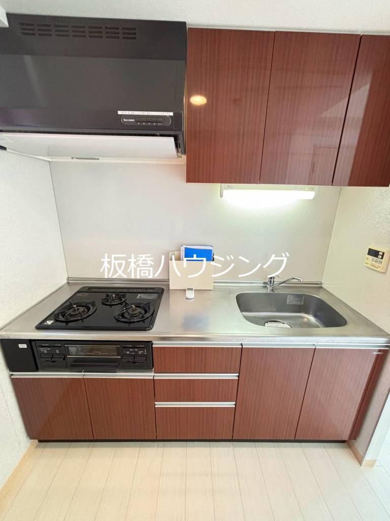キッチン　※同仕様
