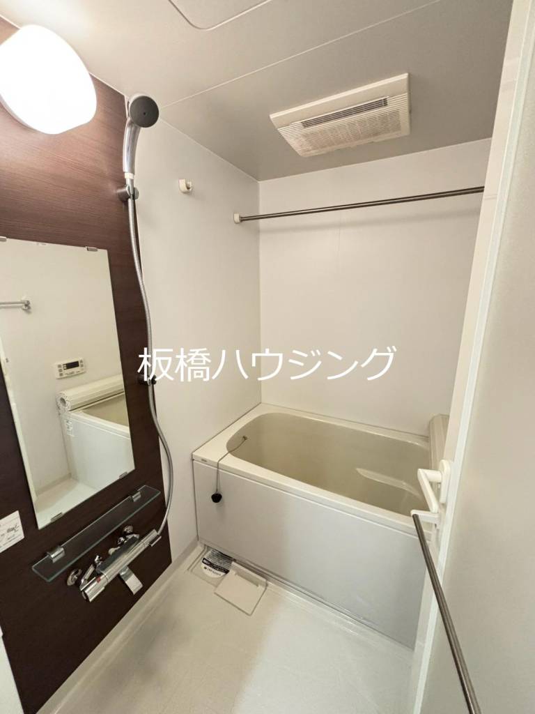 バス・シャワールーム　※同仕様