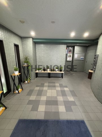 Casa Rio Doutonの外観写真
