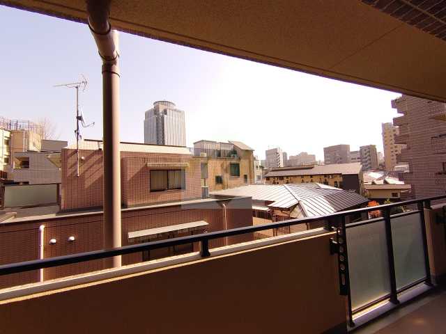 眺望　別部屋　参考写真