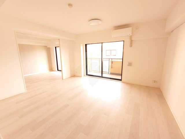 居室・リビング　別部屋　参考写真
