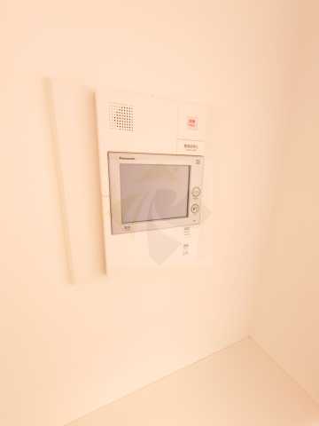 セキュリティ　別部屋　参考写真