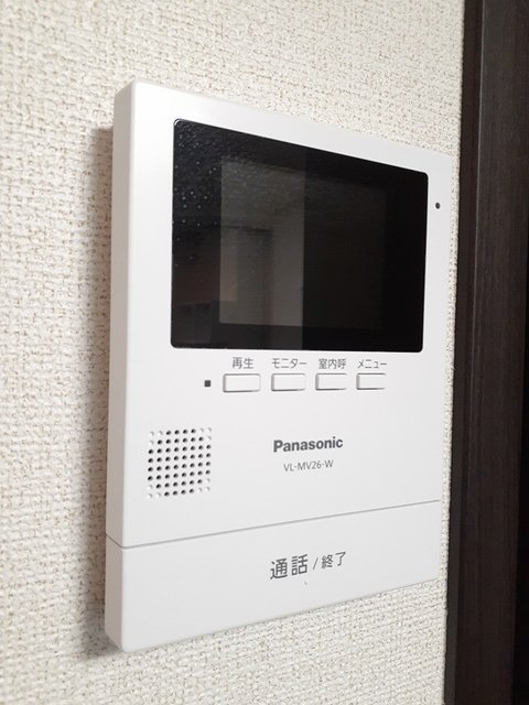 セキュリティ　図面と現状に相違がある場合には現状を優先