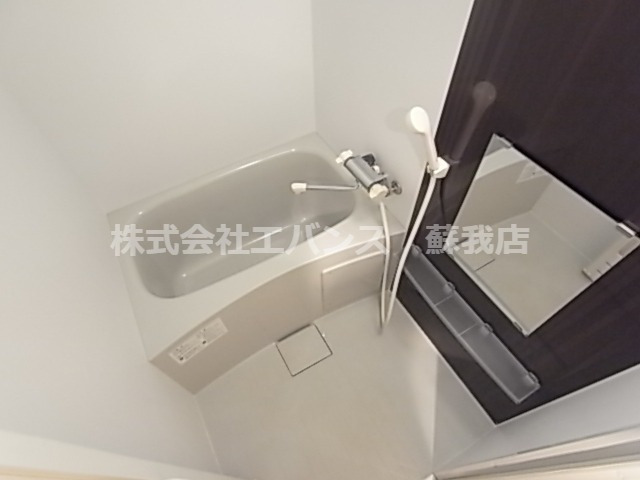 バス・シャワールーム　日々の暮らしに欠かせないお風呂です