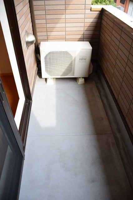 名鉄常滑線 朝倉駅 徒歩12分 2階建 築17年の内装写真