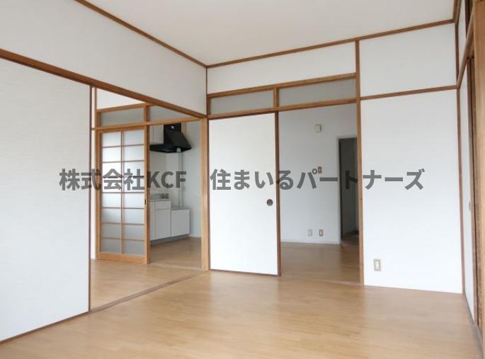 その他部屋・スペース　内装もきれいです