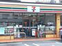 コンビニ　セブンイレブン 江東亀戸2丁目店（コンビニ）まで95m