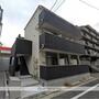 蓮根駅より徒歩9分 2階 築7年10ヶ月の賃貸物件