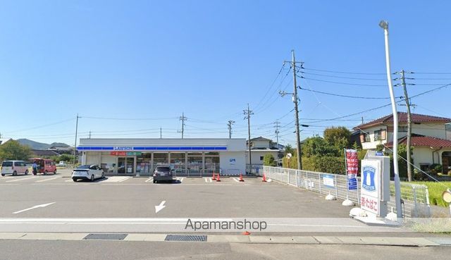 コンビニ　ローソン瀬戸町店（コンビニ）まで813m