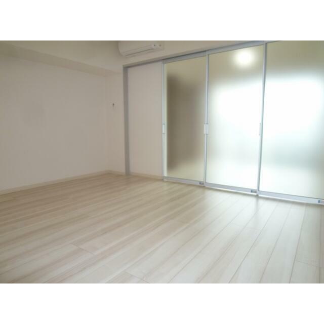 目黒テラスの居間写真
