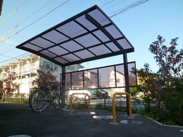 東武野田線 鎌ケ谷駅 徒歩8分 2階建 築19年の外観写真