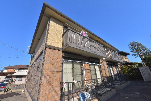 東武野田線 鎌ケ谷駅 徒歩8分 築19年