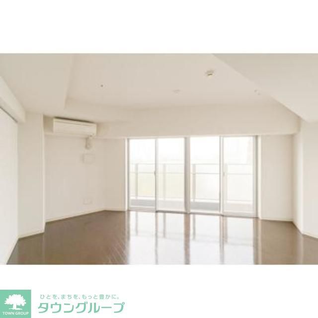 居室・リビング　※写真は同タイプ住戸です。