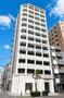 建物外観　WING TERRACE MATSUYAMACHI