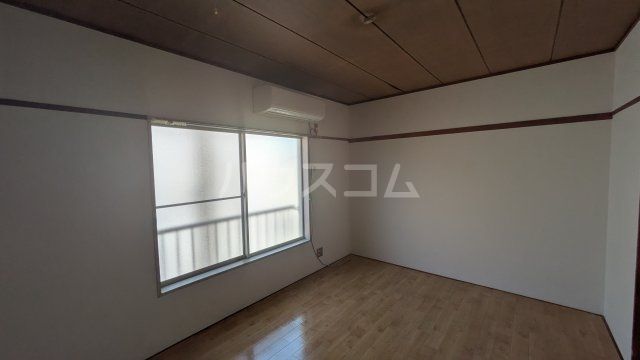 コーポ三山の内装写真