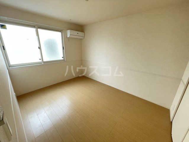 バンブーハイムの内装写真