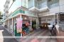 コンビニ　ローソンストア１００幕張本郷店（コンビニ）まで721m