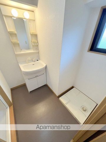 迫田ビル2の内装写真