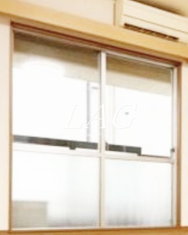 バルコニー　バルコニーです。