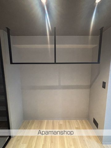 Belleviage Shinjukuの内装写真