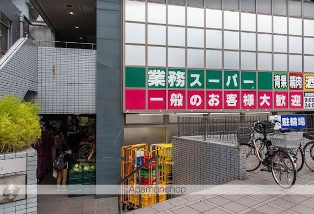 Belleviage Shinjukuの周辺写真